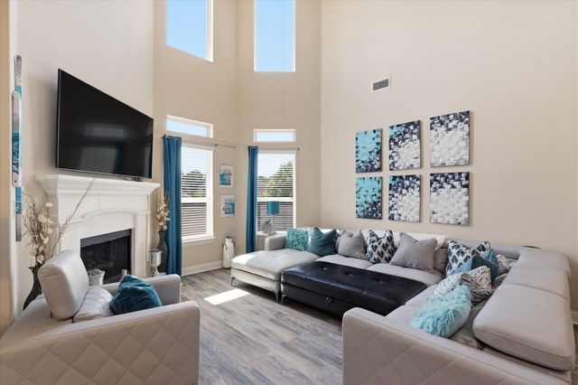 4025 Dalton Drive, Rowlett, TX 75089