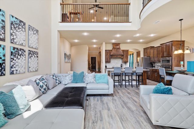 4025 Dalton Drive, Rowlett, TX 75089