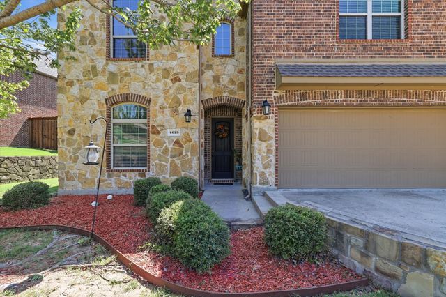 4025 Dalton Drive, Rowlett, TX 75089