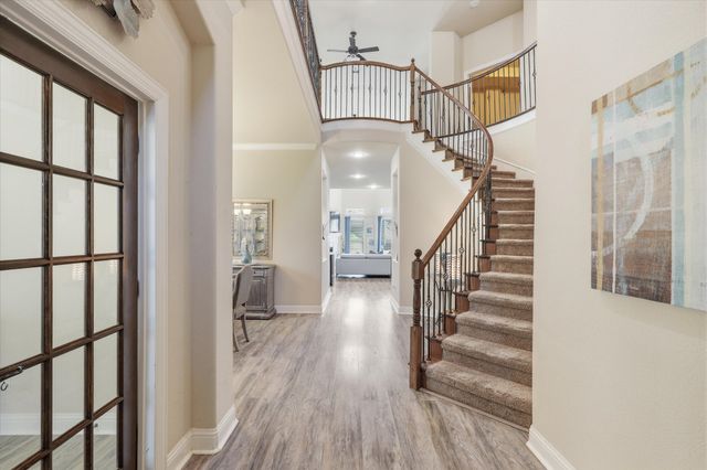 4025 Dalton Drive, Rowlett, TX 75089