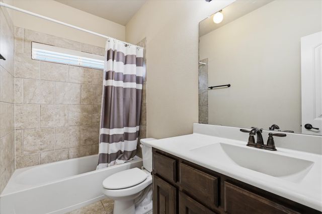 4025 Dalton Drive, Rowlett, TX 75089