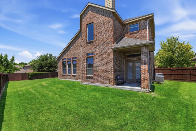 4025 Dalton Drive, Rowlett, TX 75089