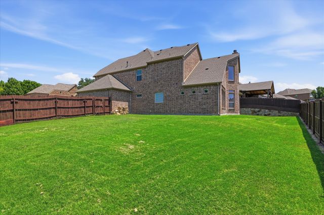 4025 Dalton Drive, Rowlett, TX 75089
