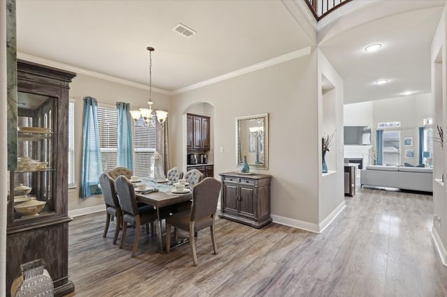4025 Dalton Drive, Rowlett, TX 75089