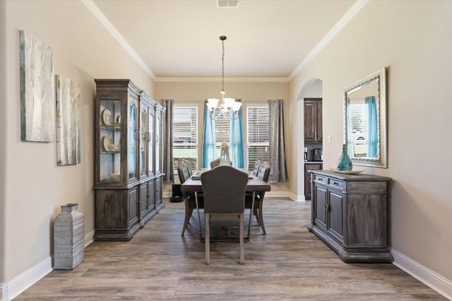 4025 Dalton Drive, Rowlett, TX 75089