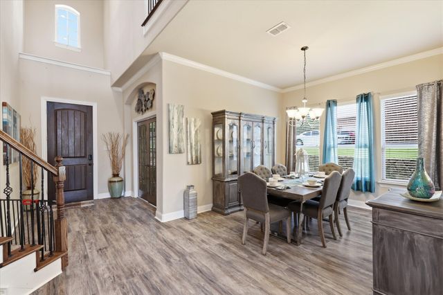4025 Dalton Drive, Rowlett, TX 75089