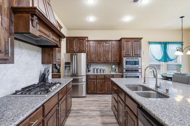 4025 Dalton Drive, Rowlett, TX 75089