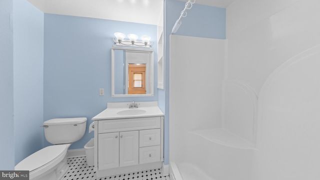 108 CAMDEN AVE, Fruitland, MD 21826