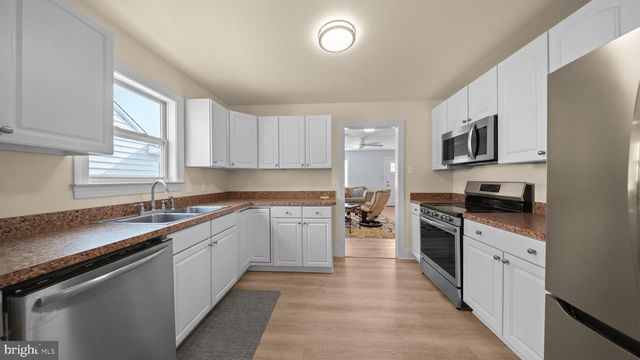 108 CAMDEN AVE, Fruitland, MD 21826