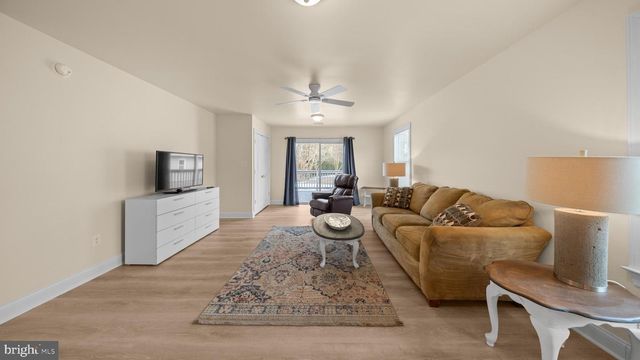 108 CAMDEN AVE, Fruitland, MD 21826