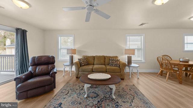 108 CAMDEN AVE, Fruitland, MD 21826