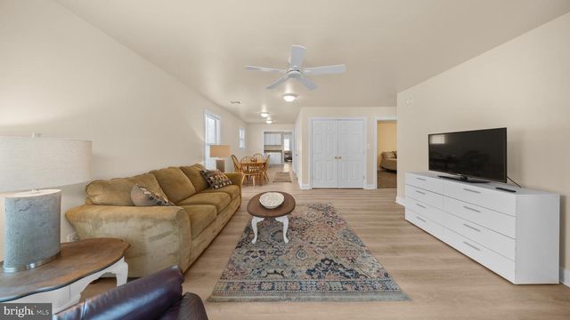 108 CAMDEN AVE, Fruitland, MD 21826