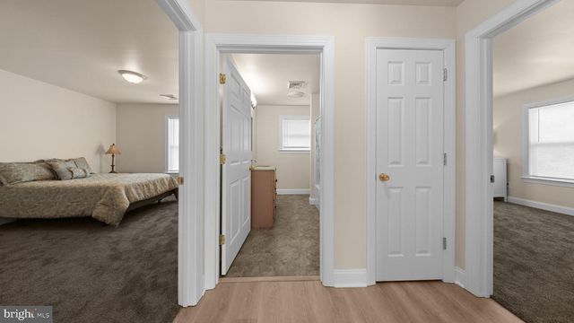 108 CAMDEN AVE, Fruitland, MD 21826