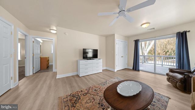 108 CAMDEN AVE, Fruitland, MD 21826