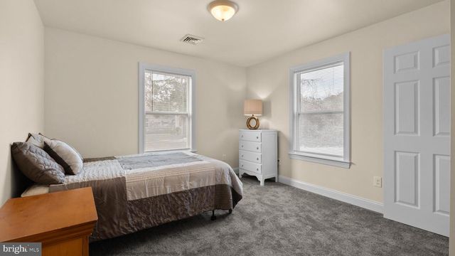 108 CAMDEN AVE, Fruitland, MD 21826