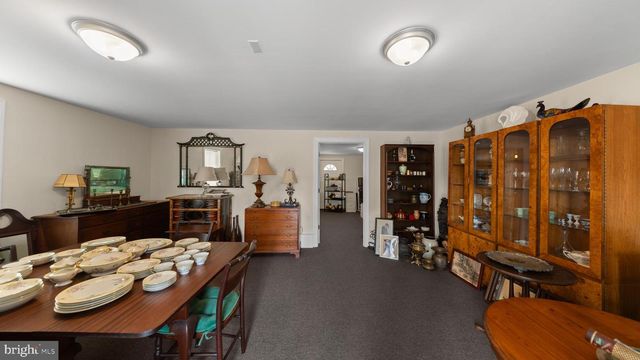 108 CAMDEN AVE, Fruitland, MD 21826