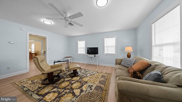 108 CAMDEN AVE, Fruitland, MD 21826