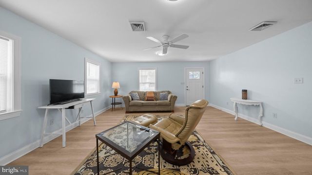 108 CAMDEN AVE, Fruitland, MD 21826