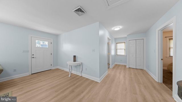 108 CAMDEN AVE, Fruitland, MD 21826