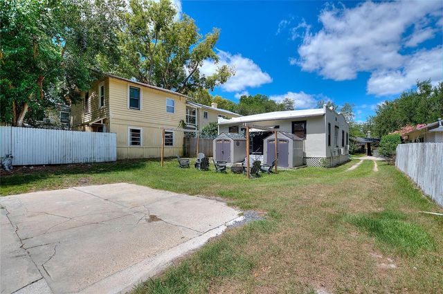 728 JOHNSON AVENUE, Lakeland, FL 33801