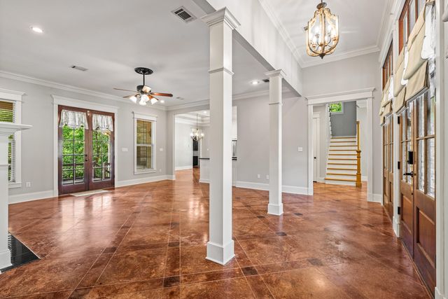 3 Centerstone, Hattiesburg, MS 39402