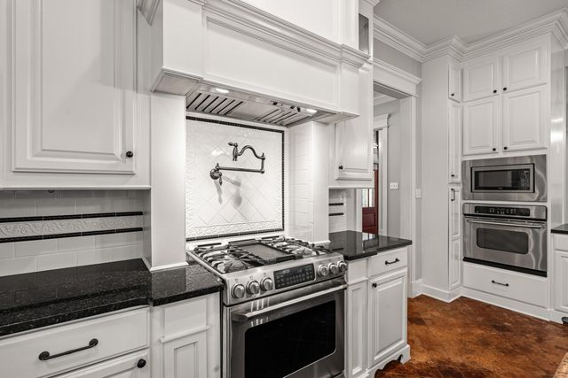 3 Centerstone, Hattiesburg, MS 39402