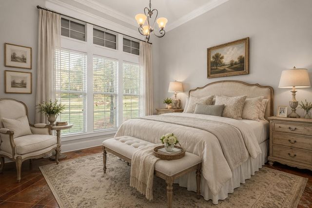3 Centerstone, Hattiesburg, MS 39402