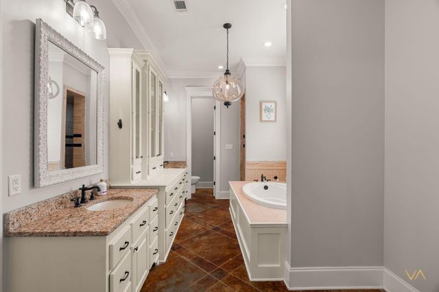 3 Centerstone, Hattiesburg, MS 39402