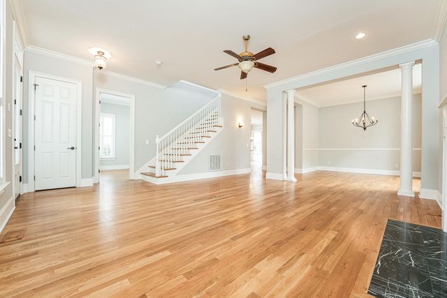 3302 Porchview Place, Johns Island, SC 29455