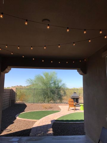 30872 N 138TH Avenue, Peoria, AZ 85383