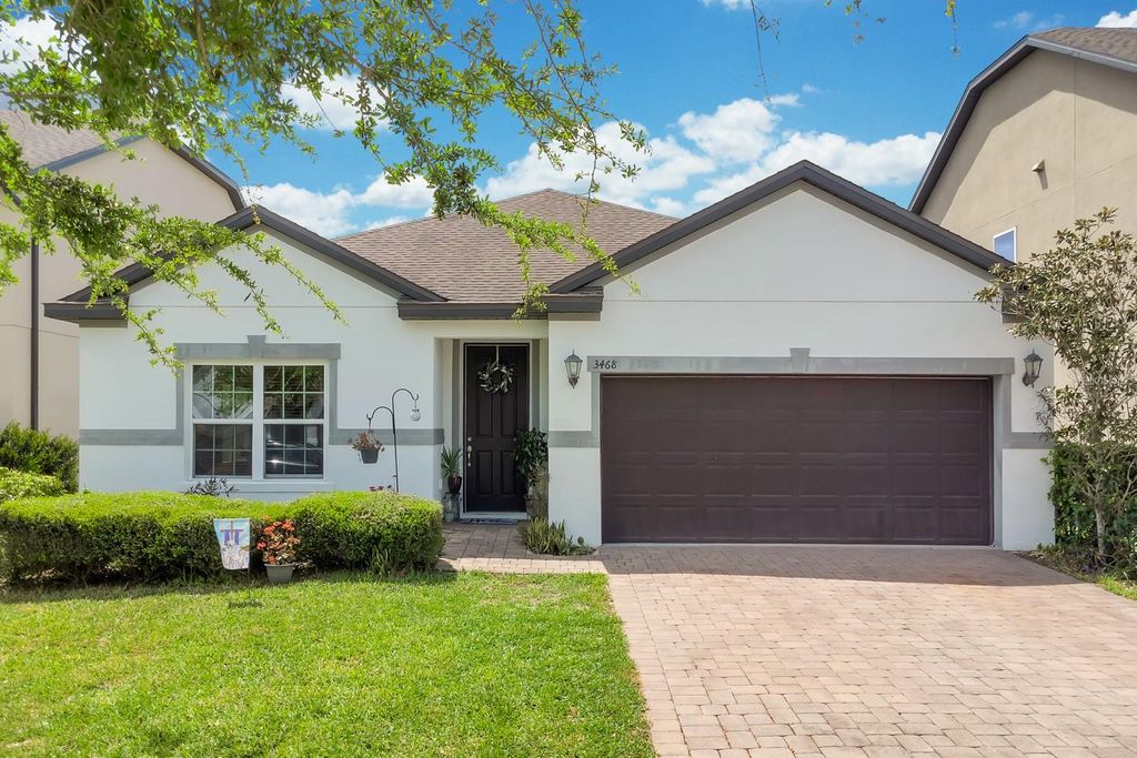 3468 MIDDLEBROOK PLACE, St Cloud, FL 34773