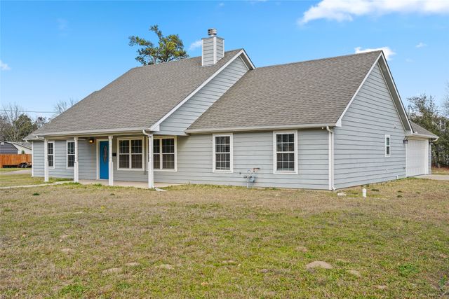 130 Lamar Street, Sulphur Springs, TX 75482