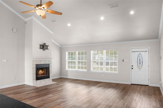 130 Lamar Street, Sulphur Springs, TX 75482