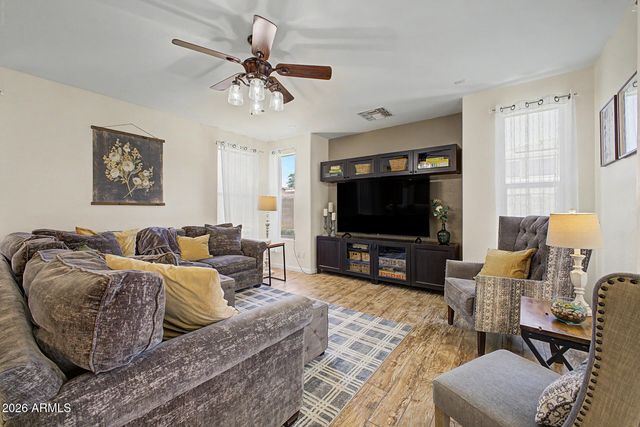 14234 W JENAN Drive, Surprise, AZ 85379