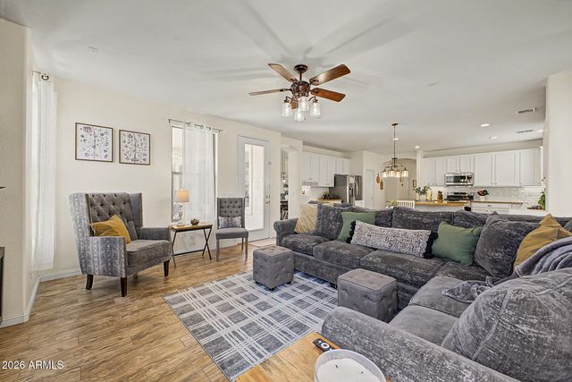 14234 W JENAN Drive, Surprise, AZ 85379