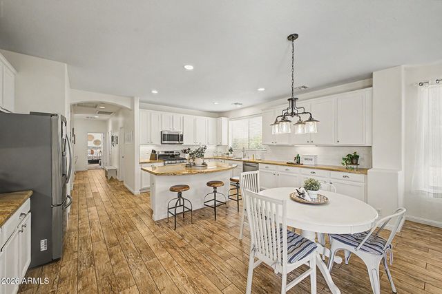 14234 W JENAN Drive, Surprise, AZ 85379