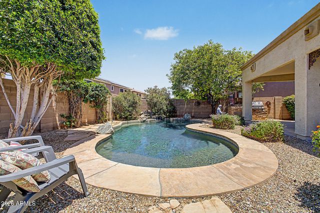 14234 W JENAN Drive, Surprise, AZ 85379