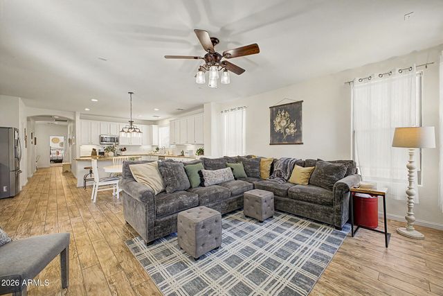 14234 W JENAN Drive, Surprise, AZ 85379