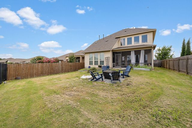 212 Estima CT, Liberty Hill, TX 78642
