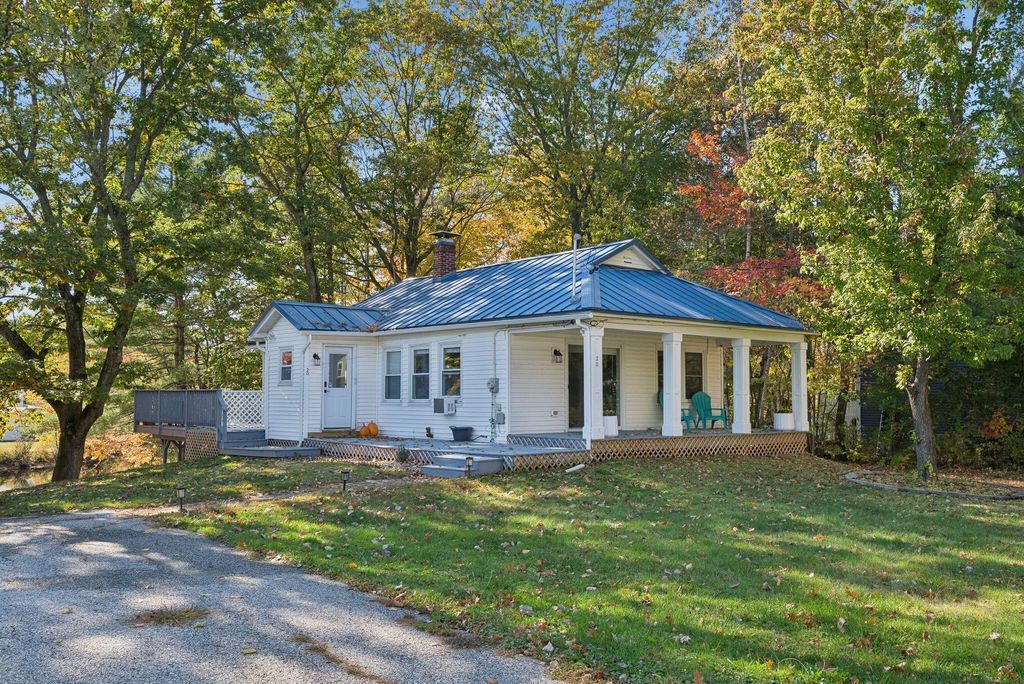 20 Towle Avenue, Auburn, ME 04210 — exterior