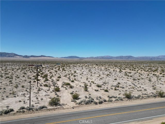 87630 Amboy Road, 29 Palms, CA 92277