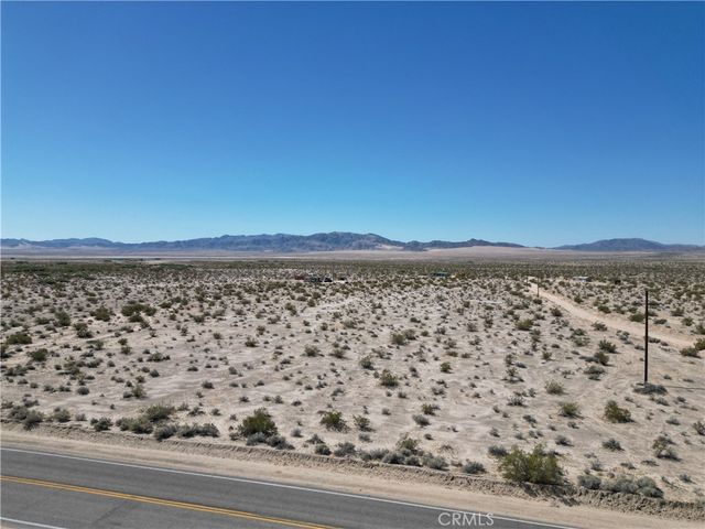 87630 Amboy Road, 29 Palms, CA 92277