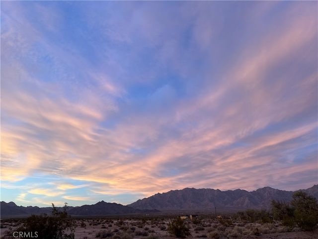 87630 Amboy Road, 29 Palms, CA 92277