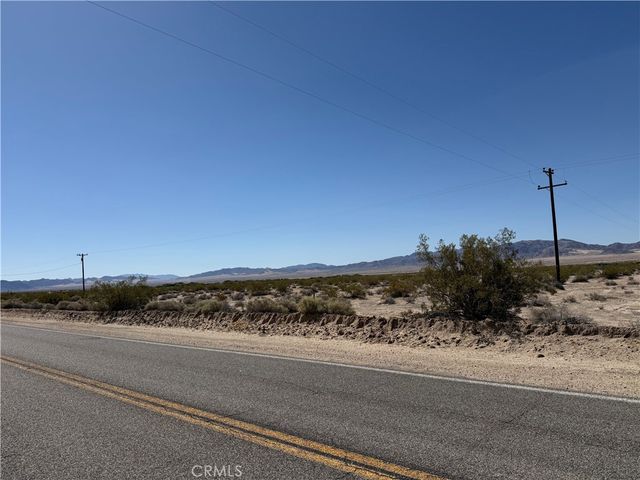 87630 Amboy Road, 29 Palms, CA 92277