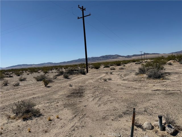 87630 Amboy Road, 29 Palms, CA 92277