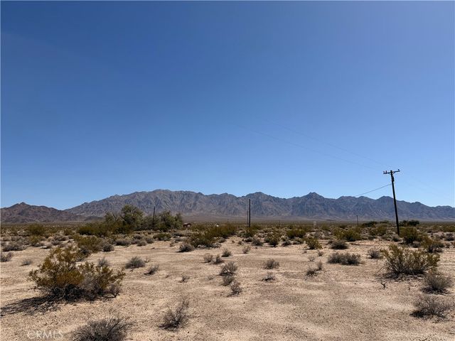 87630 Amboy Road, 29 Palms, CA 92277