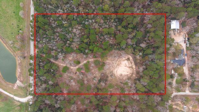 14074 Lewis Lane, Montgomery, TX 77316