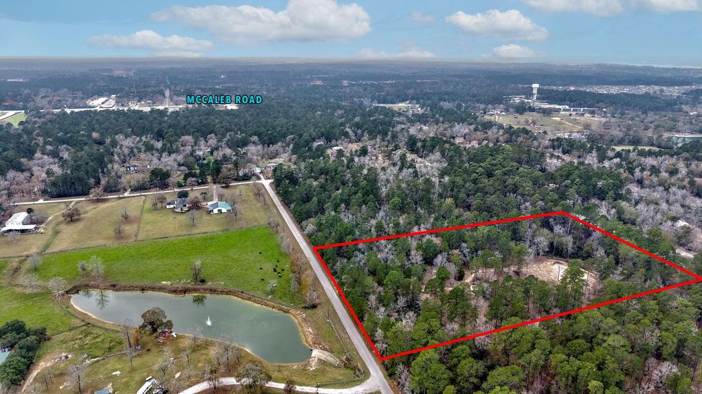 14074 Lewis Lane, Montgomery, TX 77316