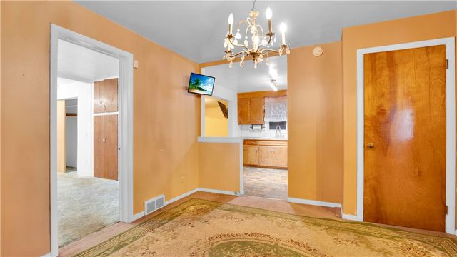 74 Dunn Street, Rochester, NY 14621