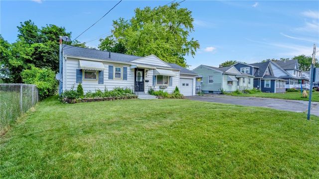 74 Dunn Street, Rochester, NY 14621